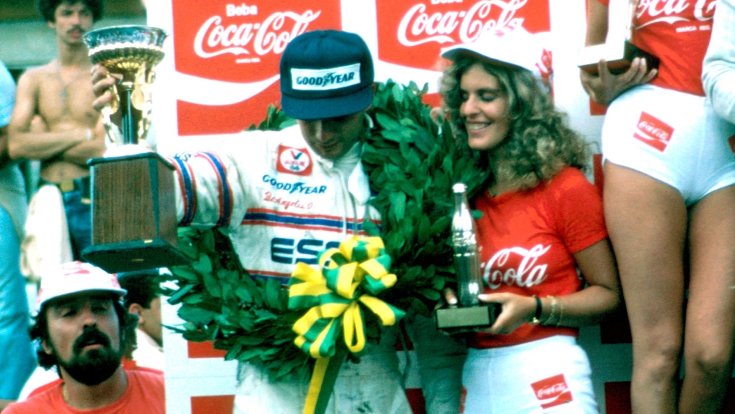 Elio de Angelis