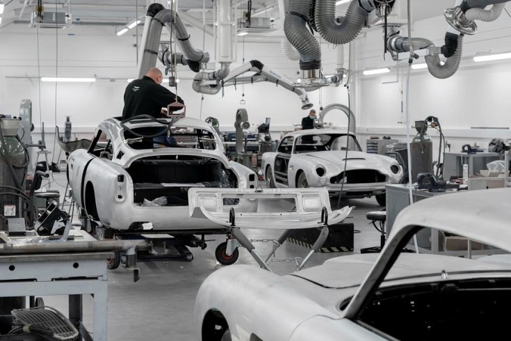 Aston Martin