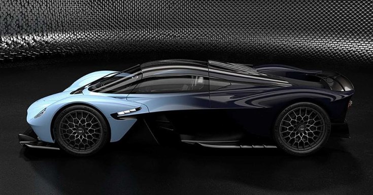 Aston Martin
