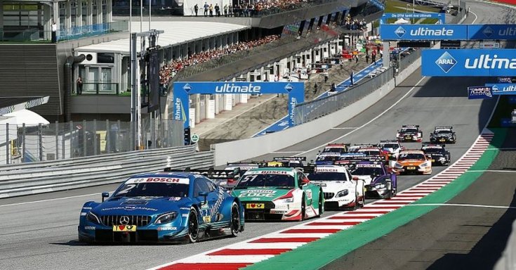 DTM rajt