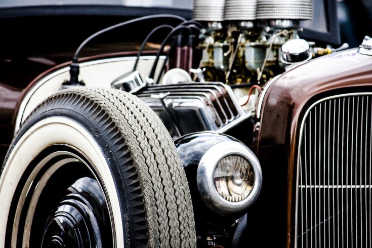 népszerű autó tuning stílusok