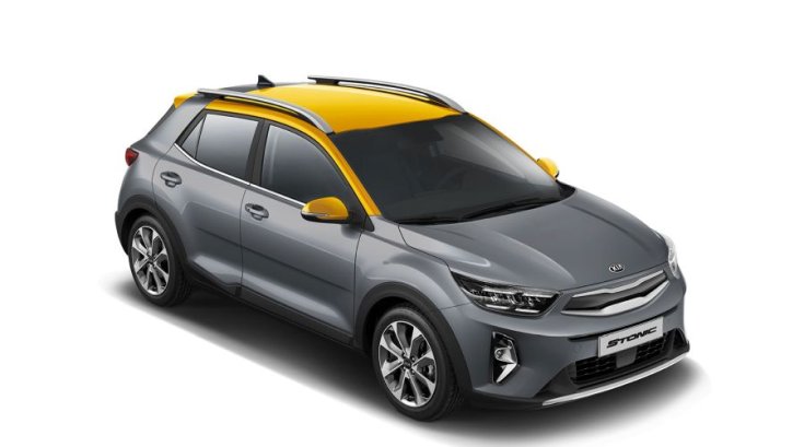 Kia Stonic