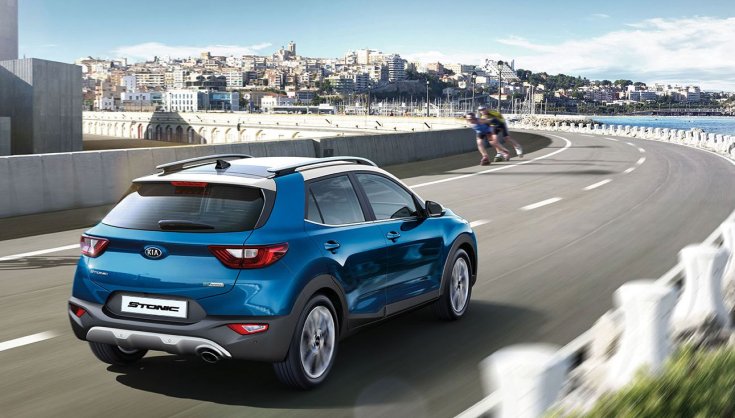 Kia Stonic 2020