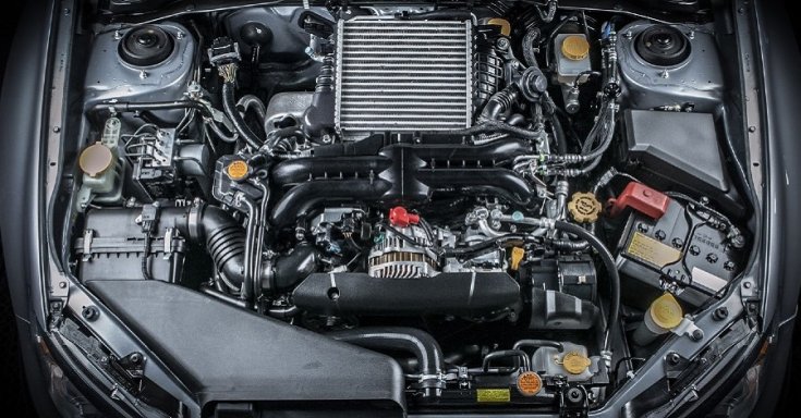 Belső égésű motor