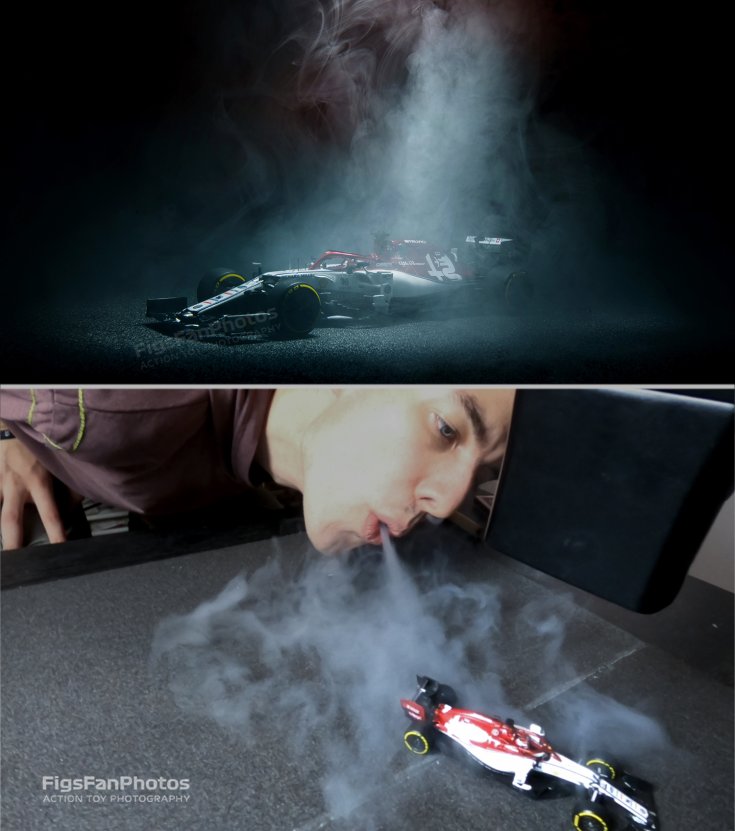 toy photography