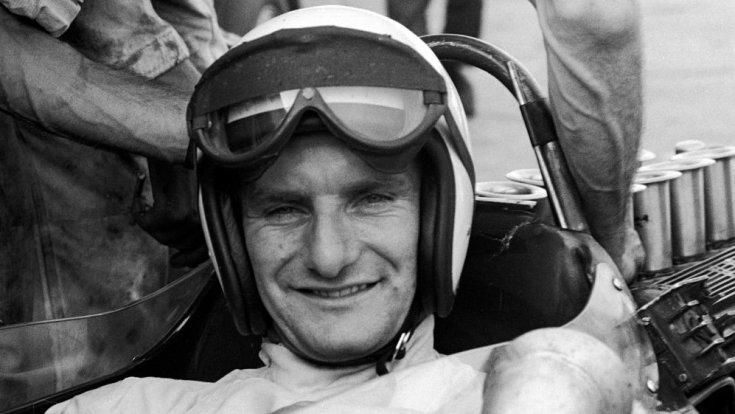 Hailwood