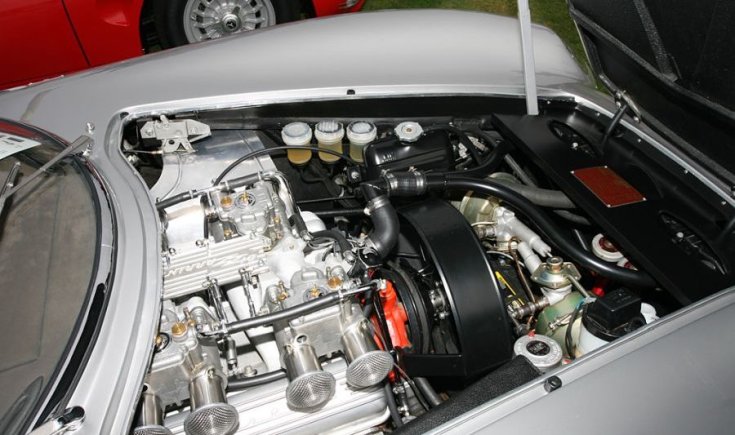 5300 GT V8