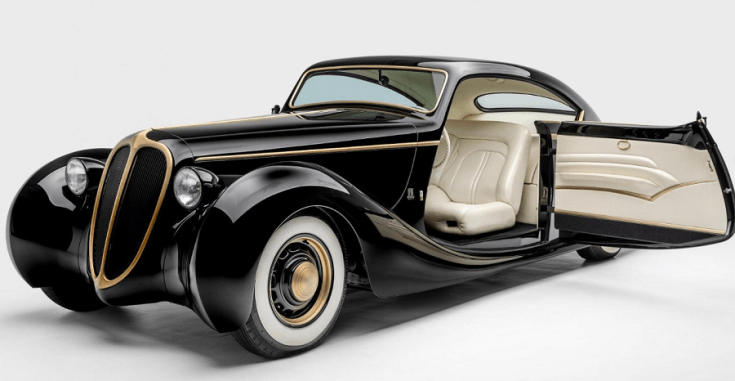1948-as Jaguar