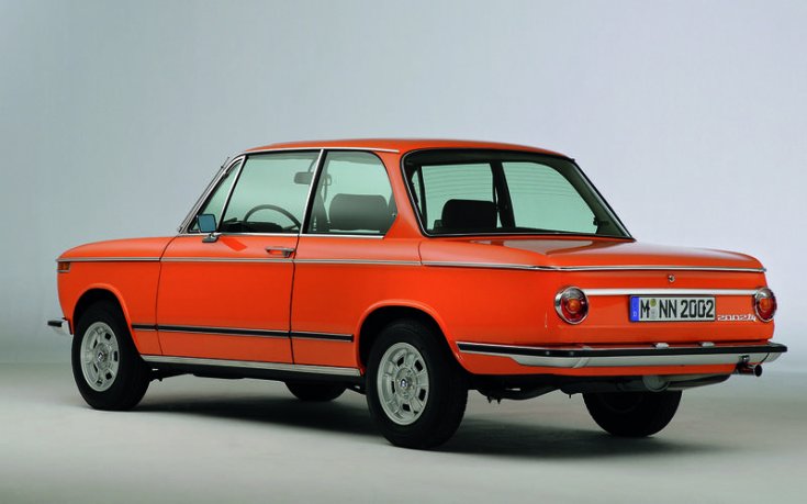 bmw 2002