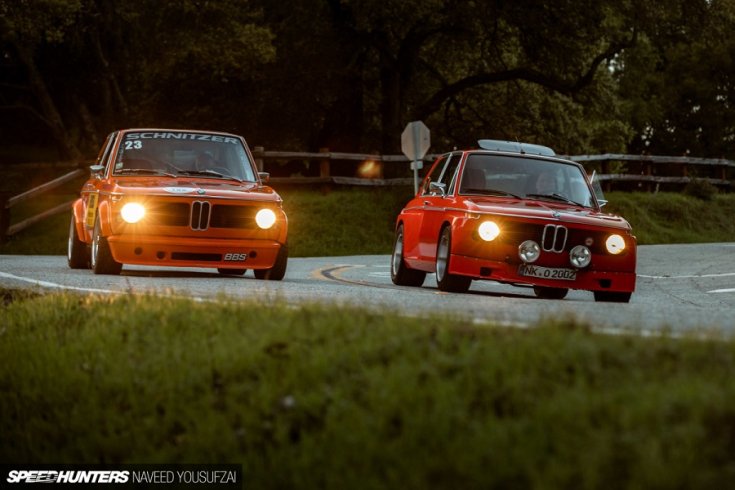 BMW 2002 Tii Touringok