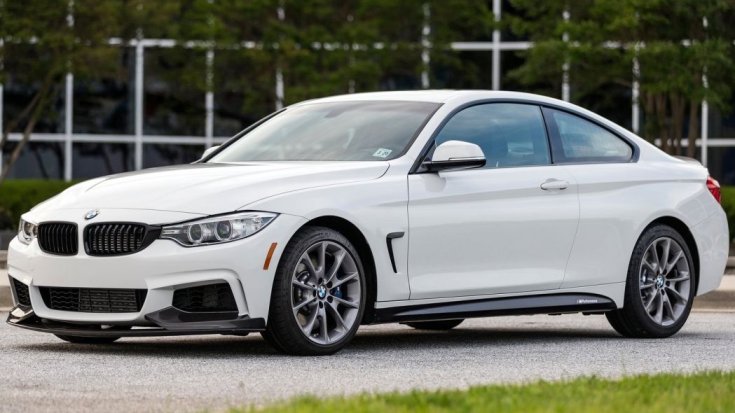 BMW 435i