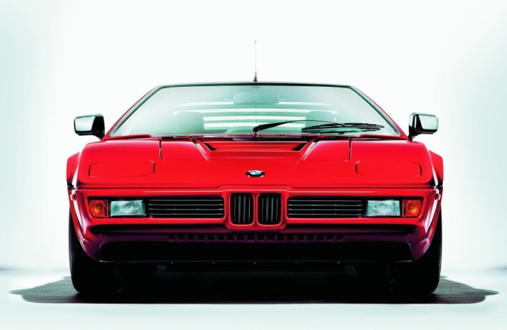 BMW M1