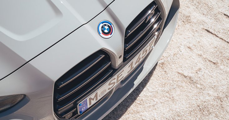BMW M3 Touring orra