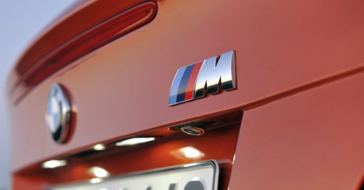 BMW M