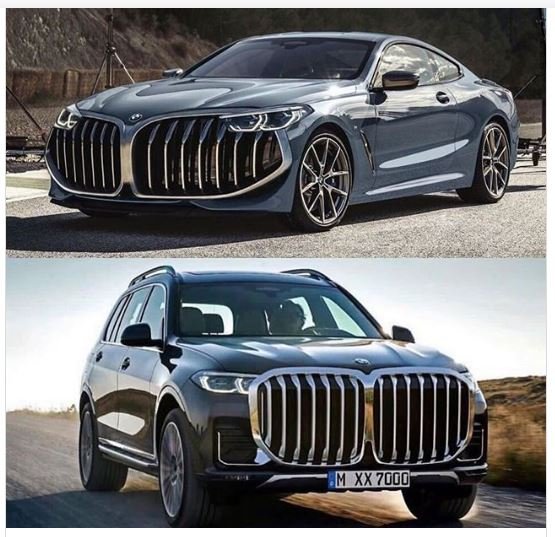 BMW vesék a jövőben