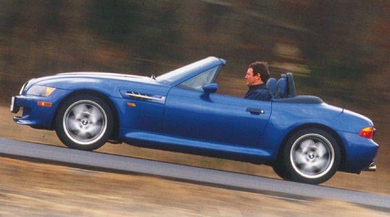 BMW Z3