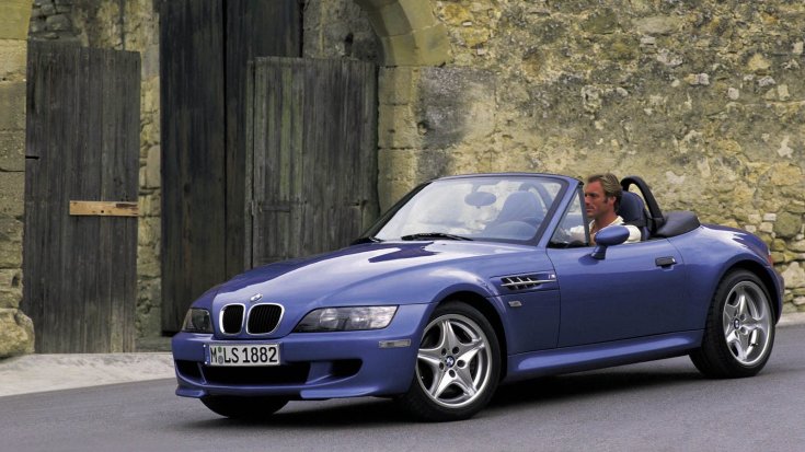 BMW Z3