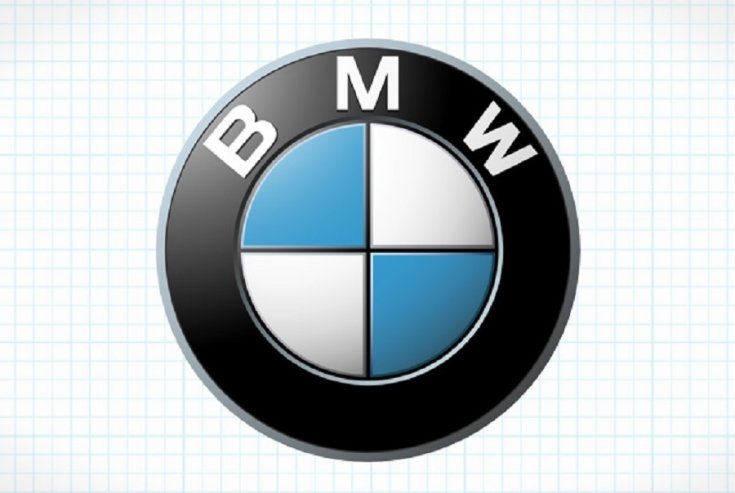 BMW embléma