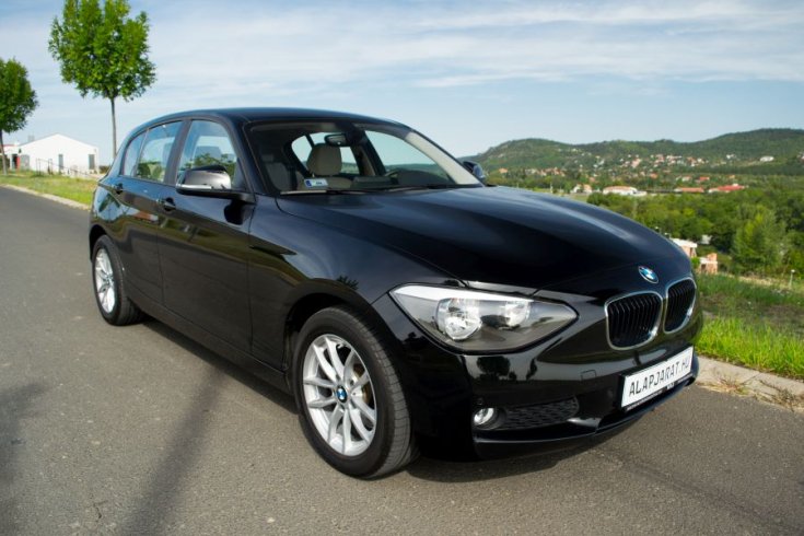 BMW 116i