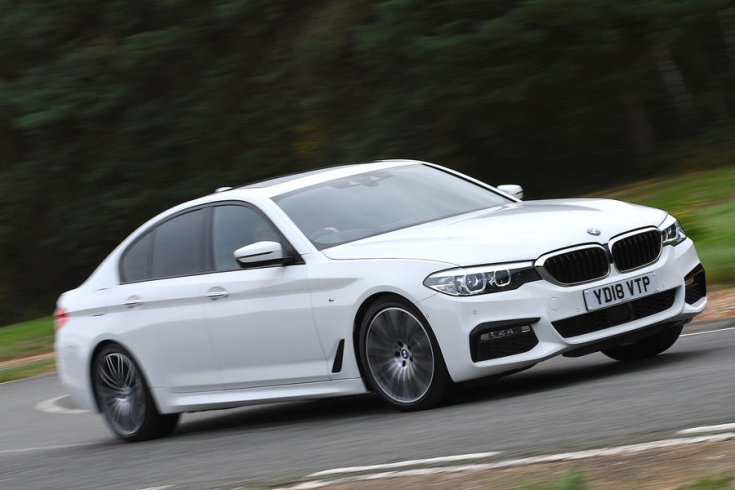 BMW 5