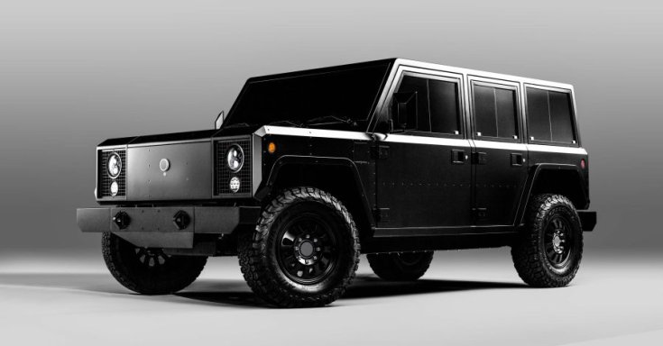 Bollinger B2