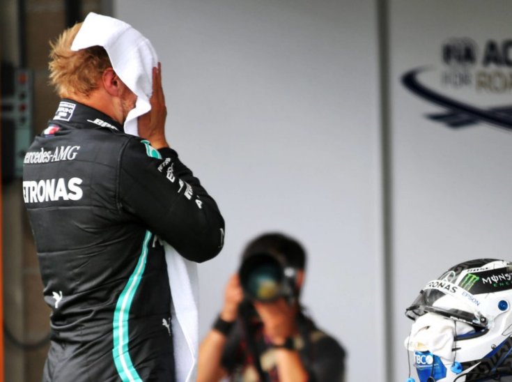 F1: Bottas hiszi, hogy legyőzheti Hamiltont