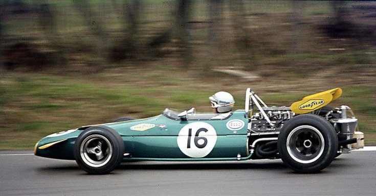Jack Brabham