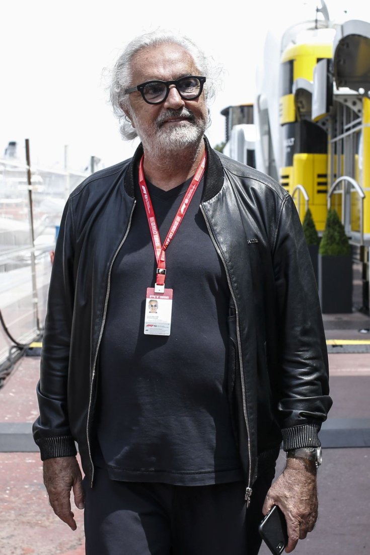 Flavio Briatore