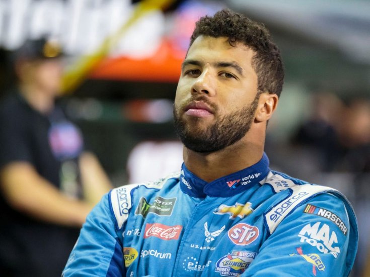Bubba Wallace