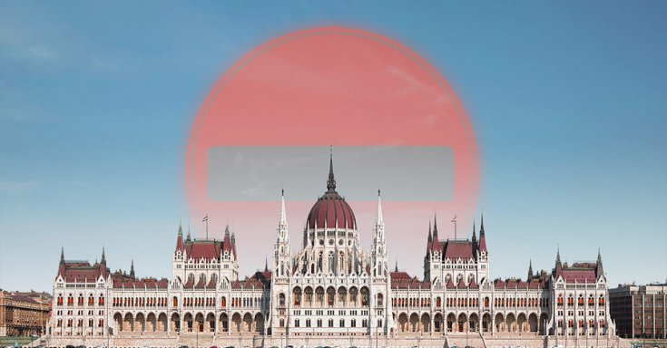 Budapestre autóval behajtani tilos