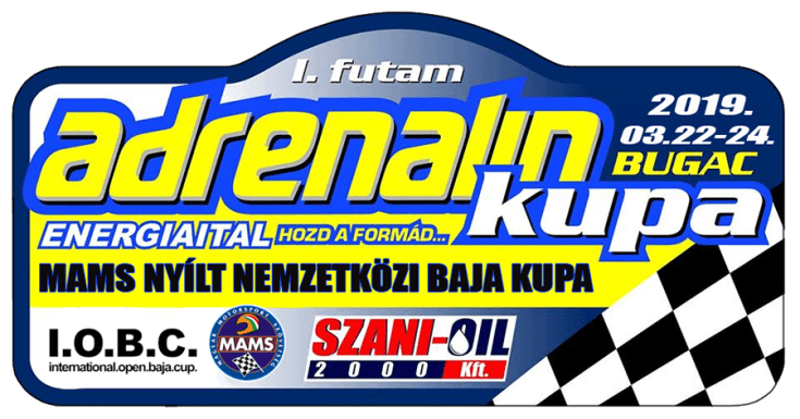 adrenalin kupa