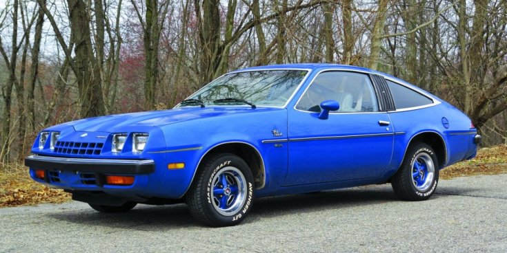 Buick Skyhawk