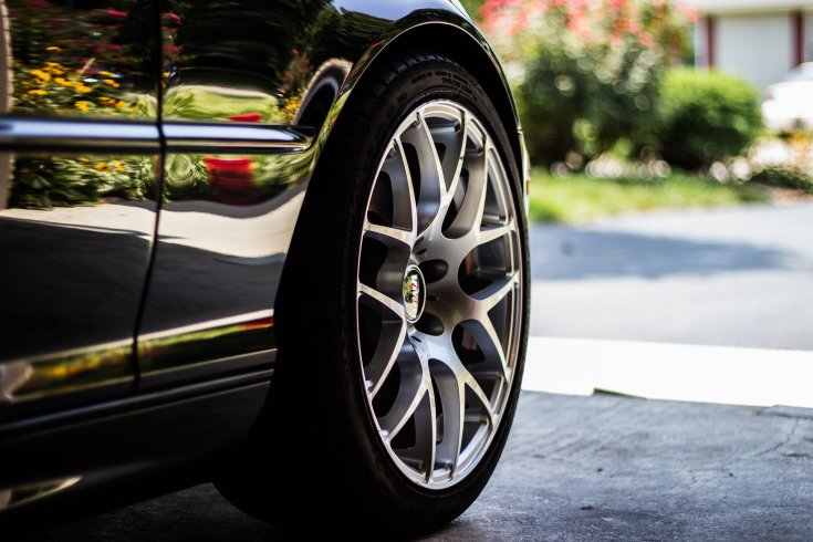 abroncs és felni tuning