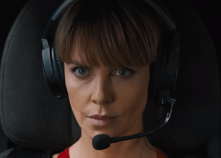 Charlize Theron