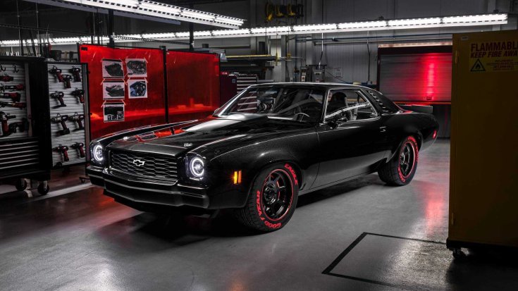 chevy chevelle laguna