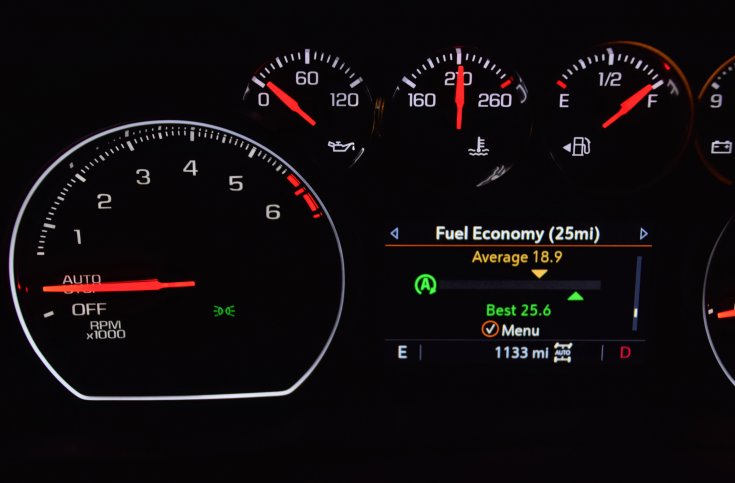 Chevy Silverado