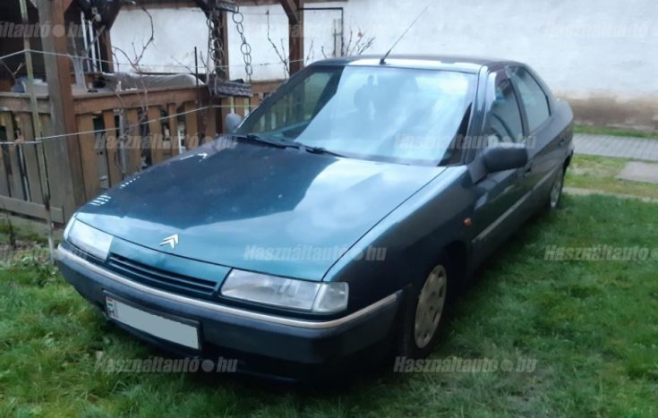 Citroёn Xantia