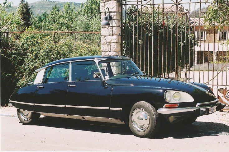 DS