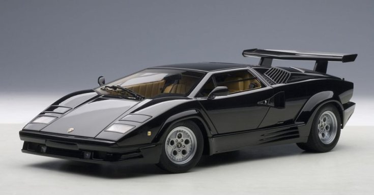 Lamborghini Countach