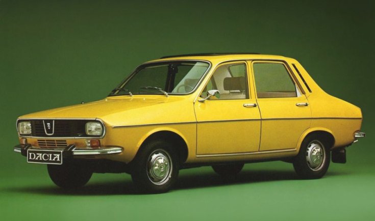 Dacia 1300