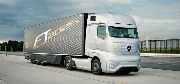 Daimler Truck