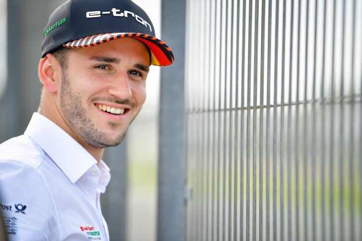Daniel Abt