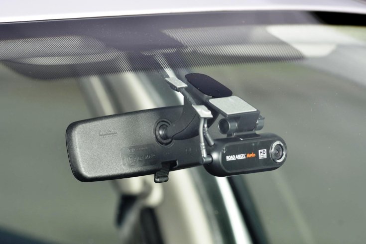 dashcam
