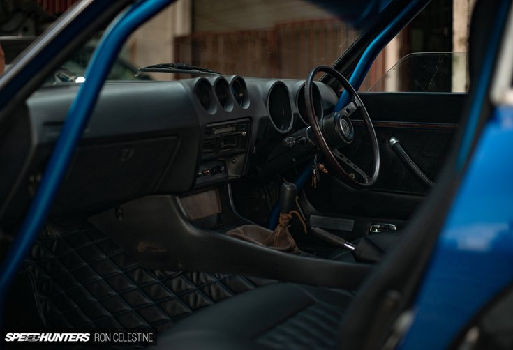 Dwayne Ho S30 tuning beltere