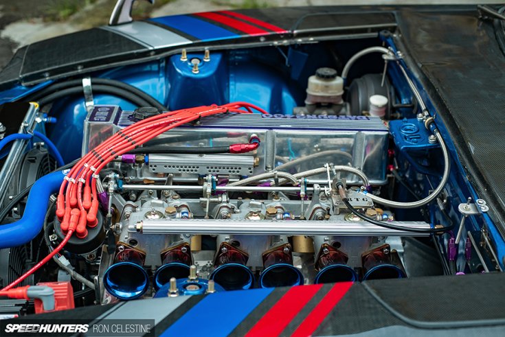 Dwayne Ho S30 tuning motortere
