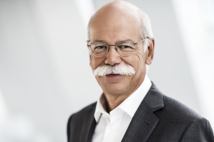 Dieter Zetsche