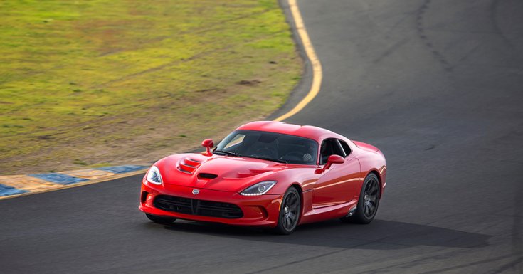 Dodge Viper