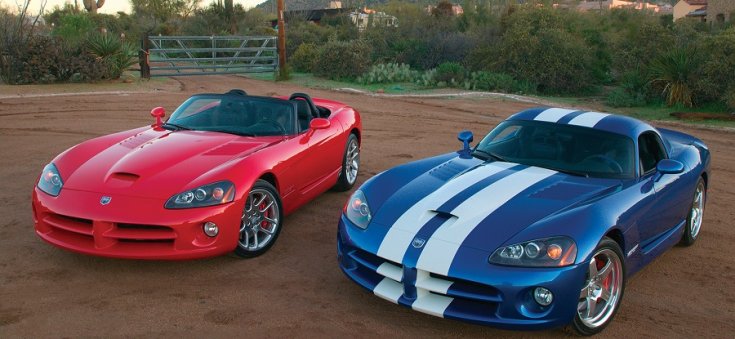 Dodge Viper