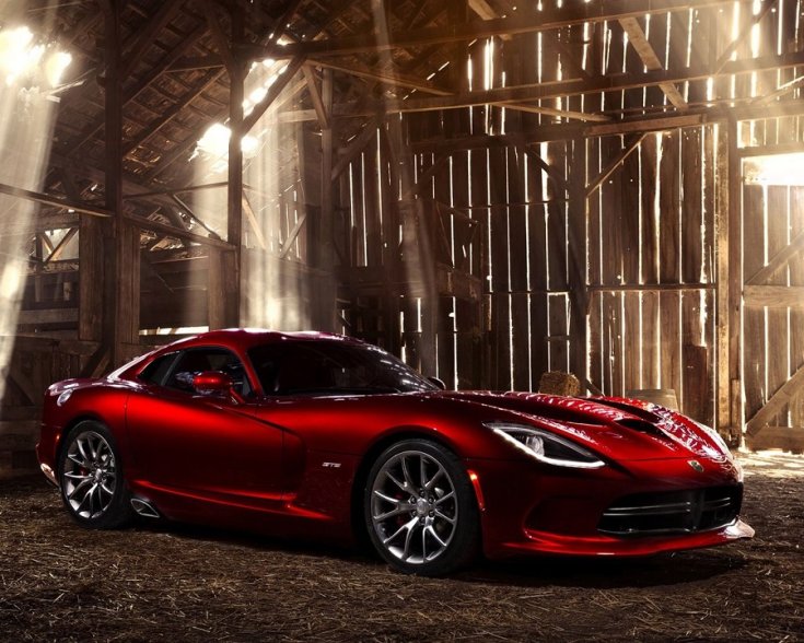 Dodge Viper