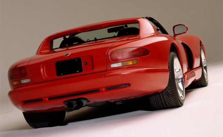 Dodge Viper